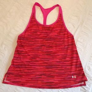 Under Amour workout tank